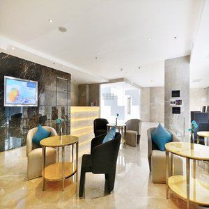 Shilat Avenue Hotel