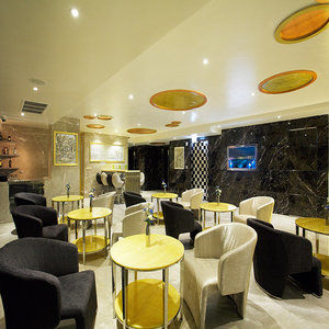 Hotel Shilat Avenue