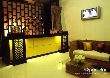 Royal Orchid Hotel