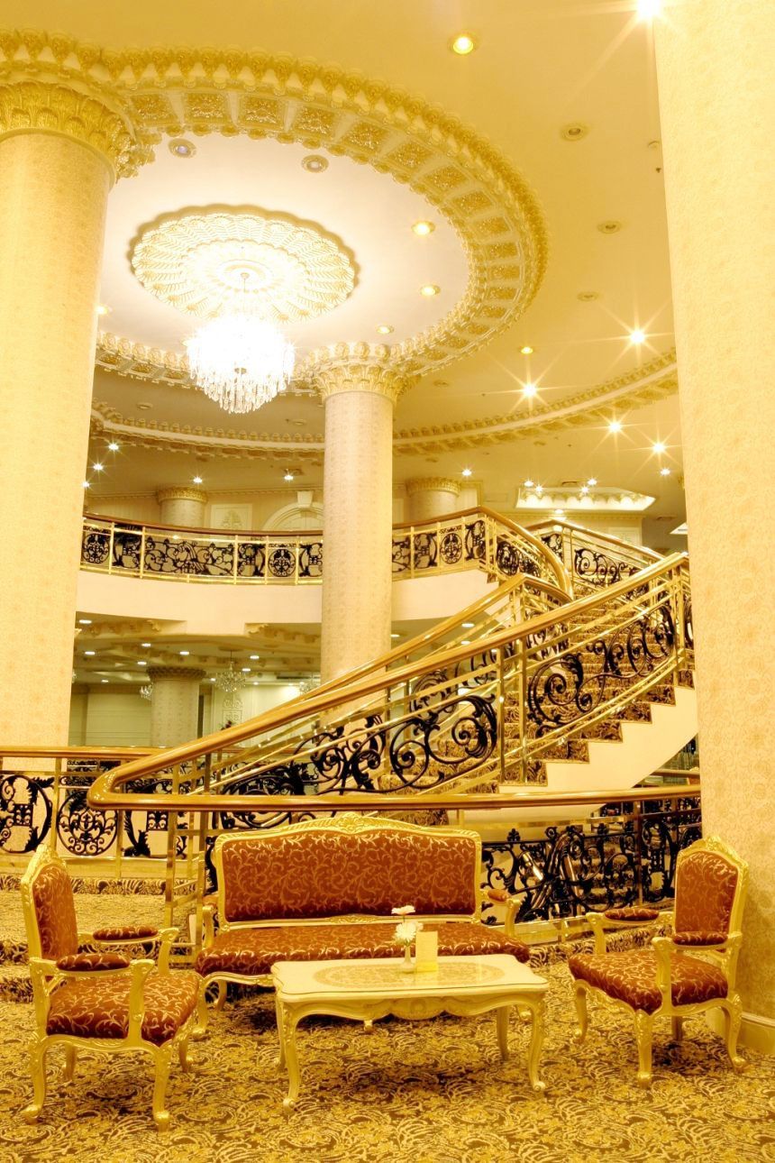 Hotel Adriatic Palace 3*