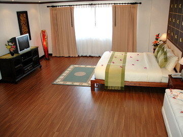 Apartment Nirvana Place