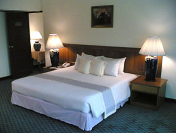 Ambassador Jomtien Wing Hotel Pattaya