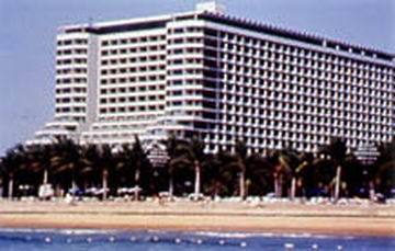 Hotel Ambassador Jomtien Wing Pattaya