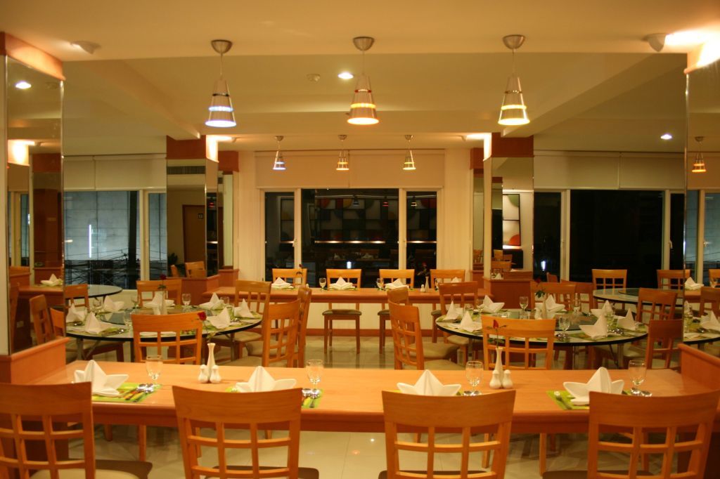Hotel Baron