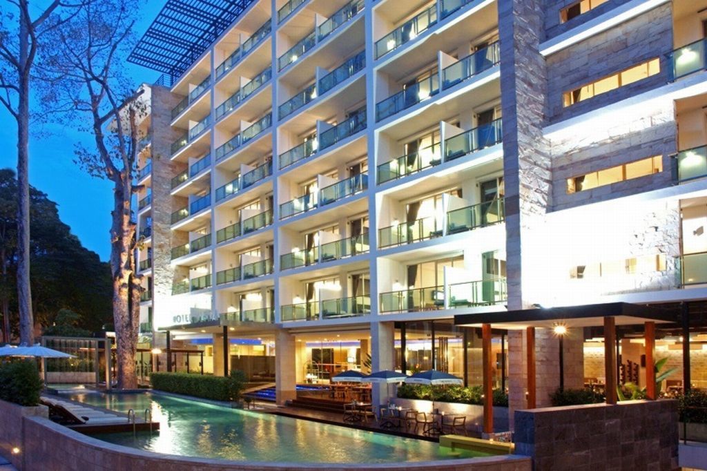 Vista Pattaya