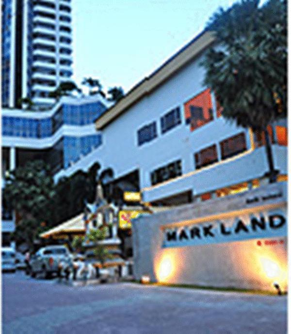 Hotel Markland View