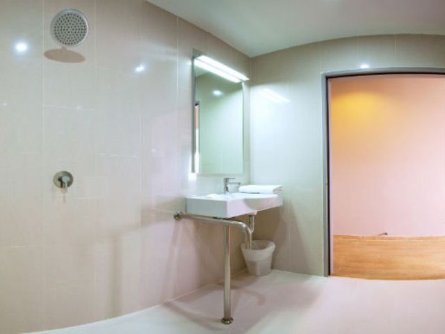 Easy Planet Hotel