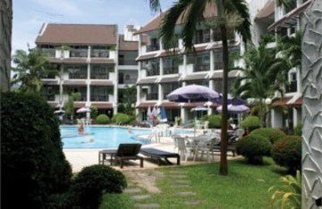 Hotel White House 3*