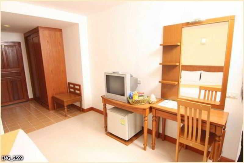 Eastiny Seven Hotel Pattaya