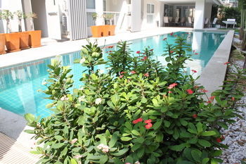 The Place Pratumnak By Sunny Rentals 2*
