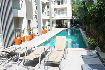 The Place Pratumnak By Sunny Rentals Hotel Pattaya