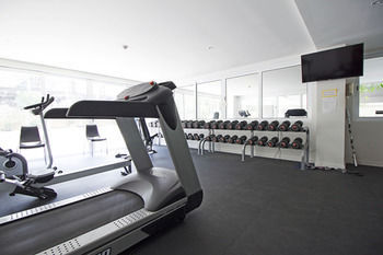 Hotel The Place Pratumnak By Sunny Rentals Pattaya