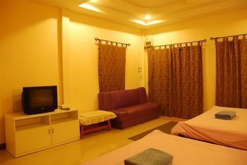 Baan Im Em 3* Pattaya