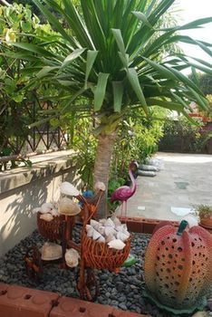 Baan Im Em Resort Pattaya