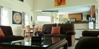 Baan Paifar Pool Villa *