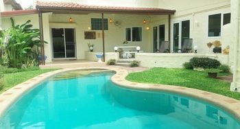 Villa Baan Paifar Pool