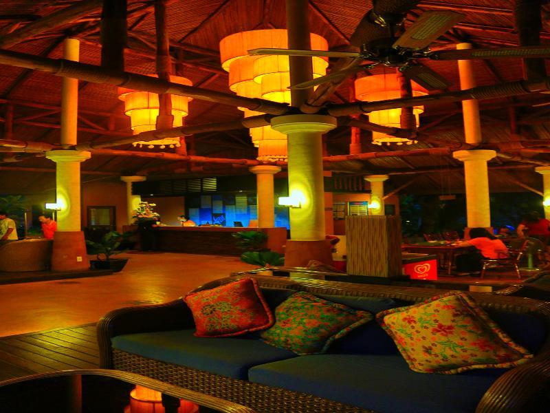 Loma & Resort 3*