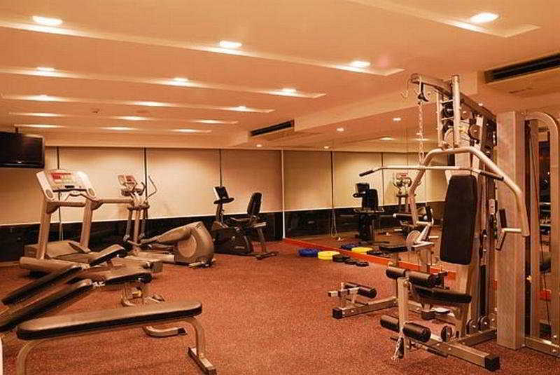 Woodlands - Sha Extra 4* Pattaya
