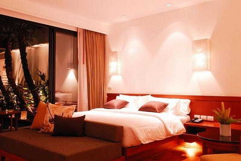 Woodlands - Sha Extra Hotel Pattaya