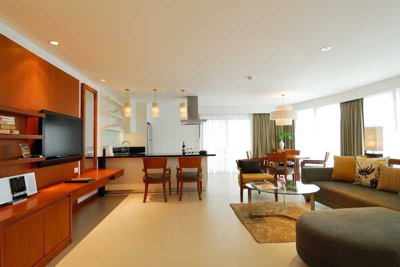 Hotel Woodlands - Sha Extra 4*