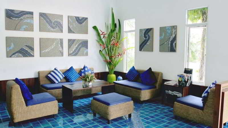 Hotel Hill Fresco Pattaya