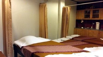 The Chillax Pattaya