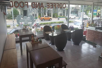The Chillax Pattaya