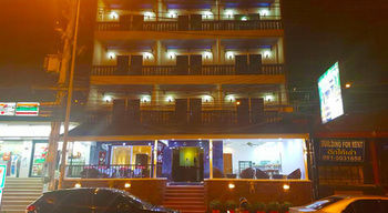 The Chillax Guest house