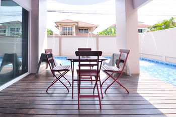 Arm Casa Pool 4* Pattaya