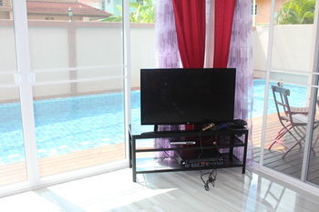 Arm Casa Pool 4* Pattaya