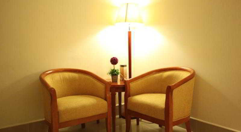 The Golden Boutique And Hotel Pattaya