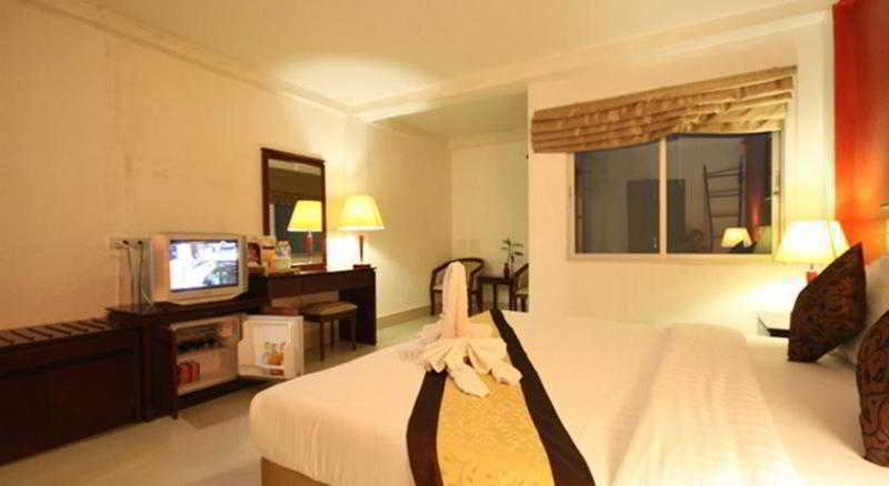 Hotel The Golden Boutique And 3*