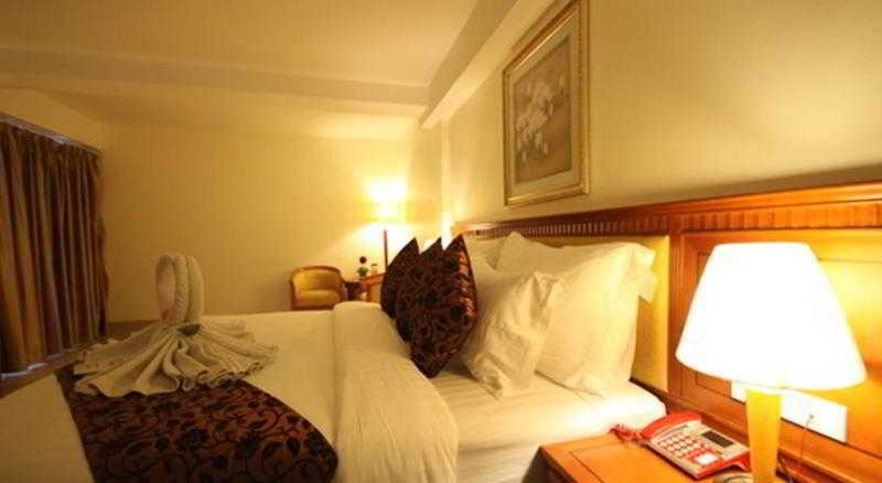 The Golden Boutique And Hotel Pattaya