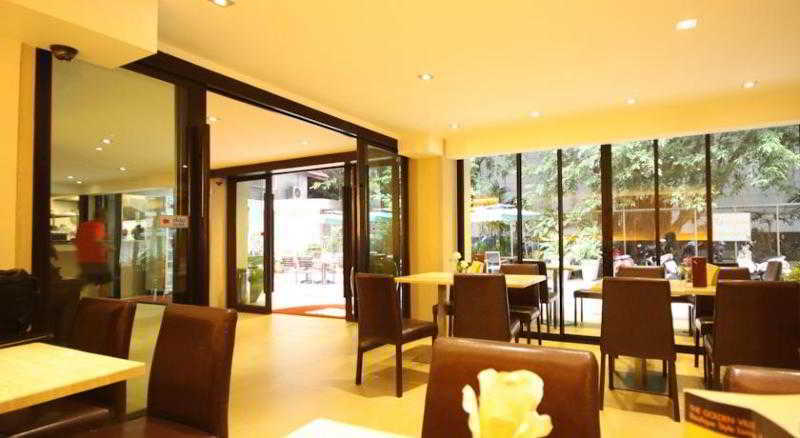 The Golden Boutique And Hotel