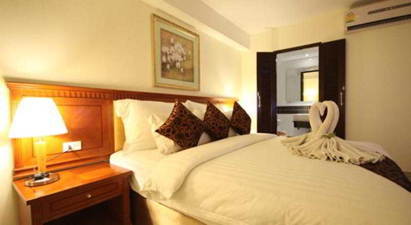 Hotel The Golden Boutique And 3*