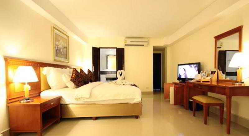 The Golden Boutique And Hotel 3*