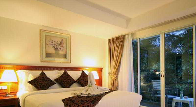 The Golden Boutique And Hotel 3*