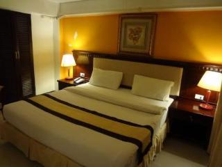 The Golden Boutique And Hotel