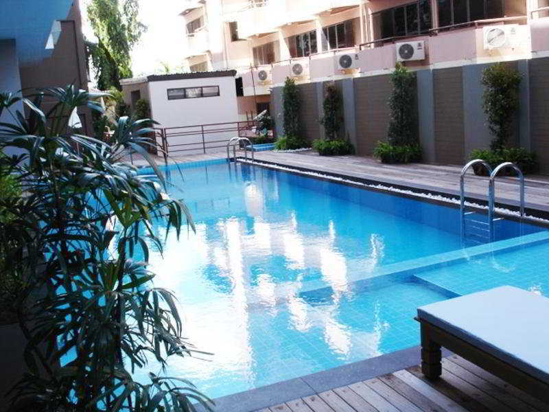 Vogue Hotel