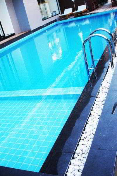 Vogue 4* Pattaya