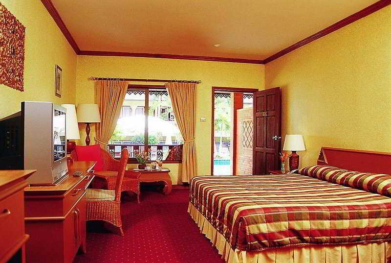 S Formally Sabai Hotel