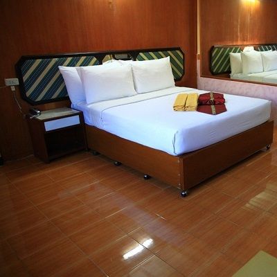 Seashore Pattaya