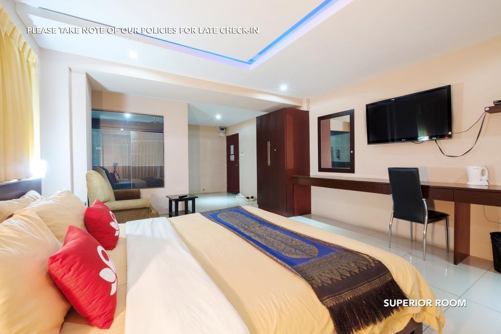 Zen Lk Metro 3*
