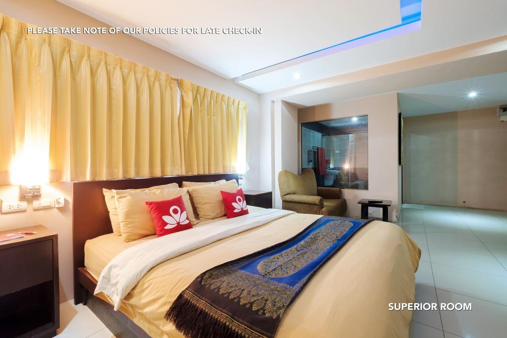 Zen Lk Metro 3* Pattaya