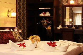 Hotel Oyo 245 Sweet Sense Jomtien Resort Pattaya