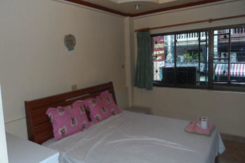 S- One Aparthotel *