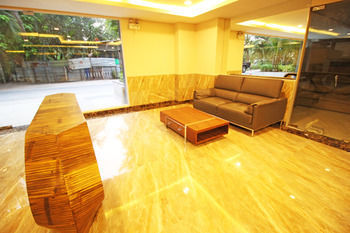 Water Park By Sunny 3* Pattaya