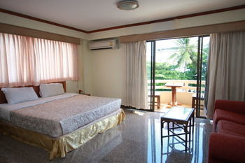 Chantorn Jomtien 1 Pattaya