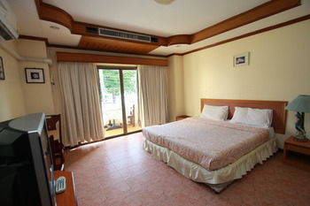 Chantorn Jomtien 1
