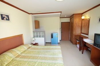 Hotel Chantorn Jomtien 1 Pattaya